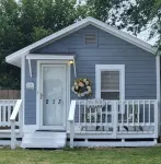 THE COZY COTTAGE, A Great place to hang your hat. - Bintang 3