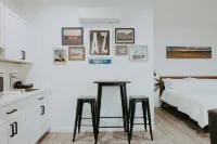 Modern Desert Oasis Studio in Historic Downtown Yuma - 4-Star