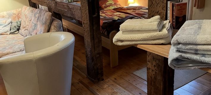 Pure nature! Hotels in Landkreis Uckermark