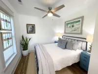 Peaceful Retreat, OBX Village Studio - 4-Star