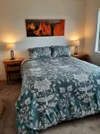 Cozy and Private Cabin, Enjoy Gorgeous Views of Mountains. - 3-Star