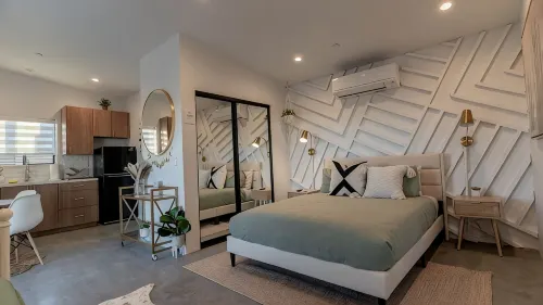 15%DISCOUNT❤Hammocks❤Close 2 Downtown❤Fully Fenced - 3-Sterne