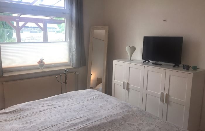 Ferienwohnung auf dem Lande