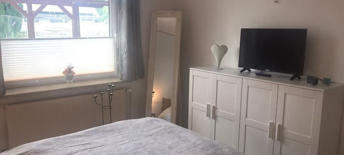 Ferienwohnung auf dem Lande Hotele w: Schleswig-Flensburg