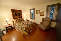 Peaceful, Spacious, Historic Stone Cottage Getaway - 3-Star