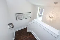 Gorgeous! Parking! Park Front! - Perfect Center City Location! - Holiday bungalows