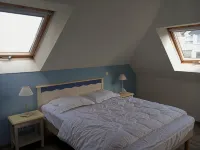 Duplex vue sur le Port du Crouesty Pour 4 Personnes Отели в г. Арзон