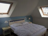 Duplex vue sur le Port du Crouesty Pour 4 Personnes - piscine