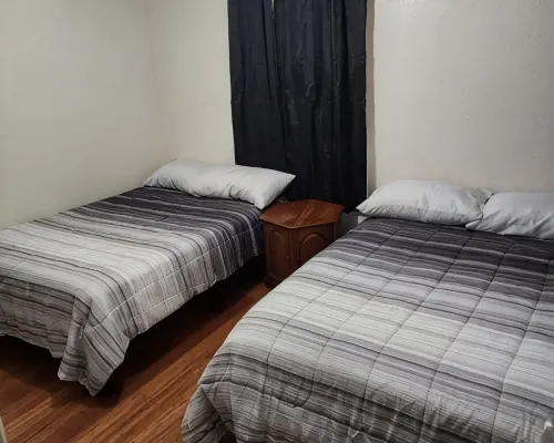 Anglers Lodge 3 Hotels in Webster