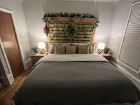 Grable Creek Farmhouse - 3-Star