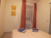 Lovely, quiet 4-star apartment for two - close to village and lake - Wi-Fi - Wifi