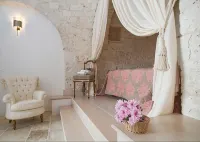 Trullo il Cantastorie - Bed and Breakfasts