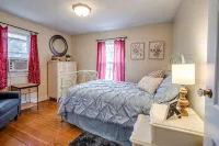 Keuka Park Charmer - walk to the lake! - 3-Star