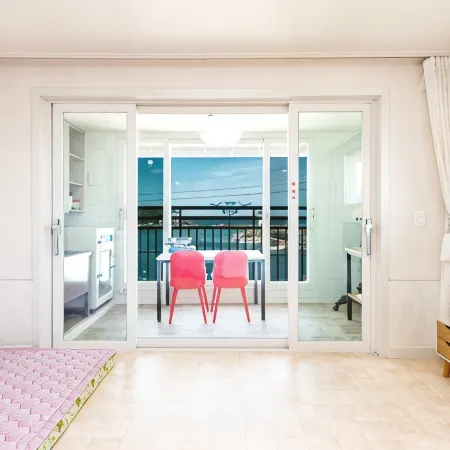 Ulsan Sea Picnic Pets Friendly Pension