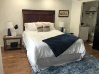 "The Oz experience at Kelly's HouseThere's no place like home! - Wifi