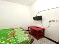 Hotel Medaeng - 2 Yıldız