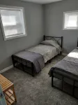 Newly remolded Lodge close to public boat ramps , beach and fishing charters. - Wifi