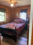 Cozy Cabin #5 formally Birch Point Resort.  Individually owned cabins. - Homestays