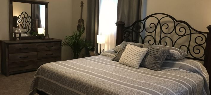 East End Esprit Hotels in Saline County