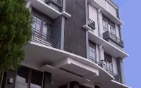 Hotel Kristina Hotels in Dagen Street