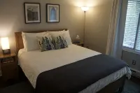 Cozy 1 Bedroom Condo Off 12th Hole at Devil's Knob Golf Course - piscine