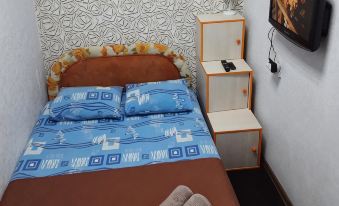 Tyumen na Respubliki Hotel-Hostel