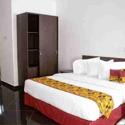 Psb Guest House Rooms