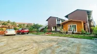 The Leisure Cave Arambol Goa - 2-Star