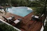 Beautiful Caribbean Style 2-bed Family Villa - Villa Kessi 2 Bedroom Villa by RedAwning - Villas
