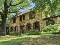 Visit Southern Serenity for Independence Day - Fiber Wifi - Close to Callaway - Alphydda