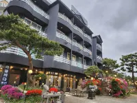 Yangyang Haneul Bada Pension (Ocean View) - Bungalows