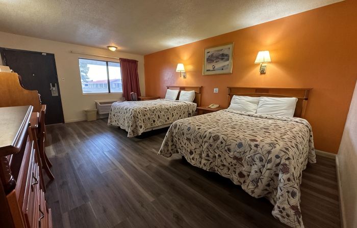 Regal Inn Las Vegas New Mexico