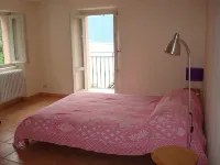 Dream view - family apartment with terrace and garden - Wifi