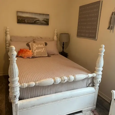 Cozy and relaxing beach house, Our Little Pearl in Foley.