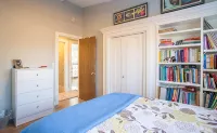 Clean & Cozy 2-Br Boulder Retreat • Fast Wi-Fi & Great Location - 民泊