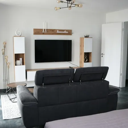 Ferienwohnung Die Traumhafte