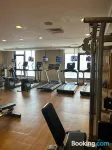 Millennium Central Kuwait Downtown - Gym