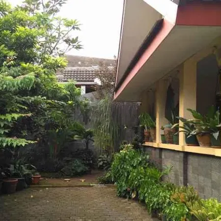 Comfortable Room Near Margocity Depok (P21)
