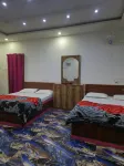 Hotel Parinay Vatika - Balkoner