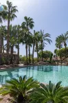 Hotel Alicante Golf - Strand