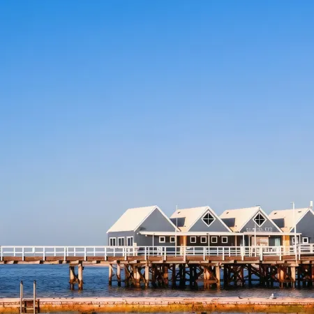 Discovery Parks - West Busselton