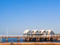 Big4 Breeze Holiday Parks - Busselton - 4-Star
