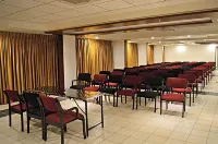 Hotel Sepoy Grande - بار
