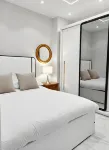 Sea view central luxury apartment 212 - 2 ดาว