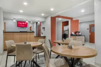 Red Roof Inn Charlestown - Wifi