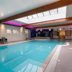 Parkmore Hotel & Leisure Club, Sure Hotel Collection by BW - Pools
