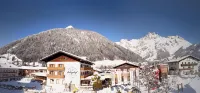 Gut Wenghof - Family Resort Werfenweng - Wifi