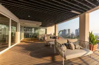 Montebelo Girassol Maputo Hotel - Scenic