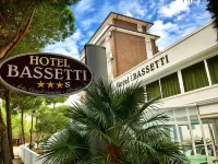 Hotel Bassetti - spa
