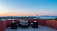 Hotel Valdiola - Ocean View